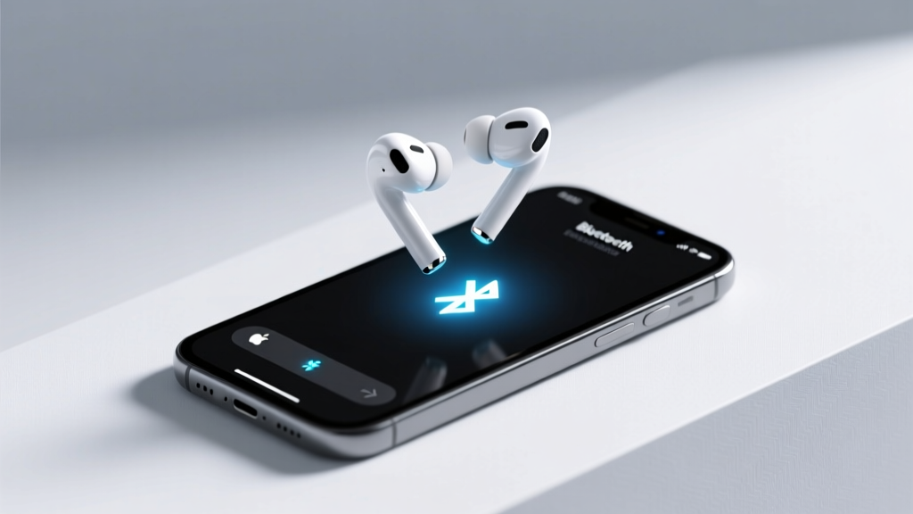 AirPods Connection Guide: Fix Bluetooth Pairing (2026)