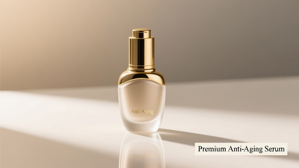 Best Anti-Aging Skincare: Science-Backed Picks (2026)