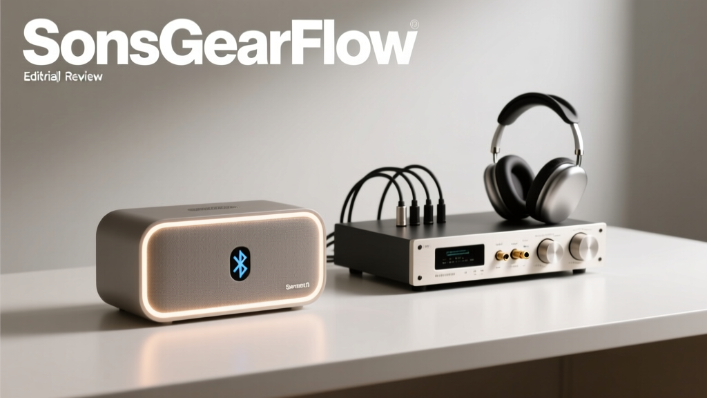 Bluetooth vs Wired Speakers: Latency, Bass & Dynamic Range