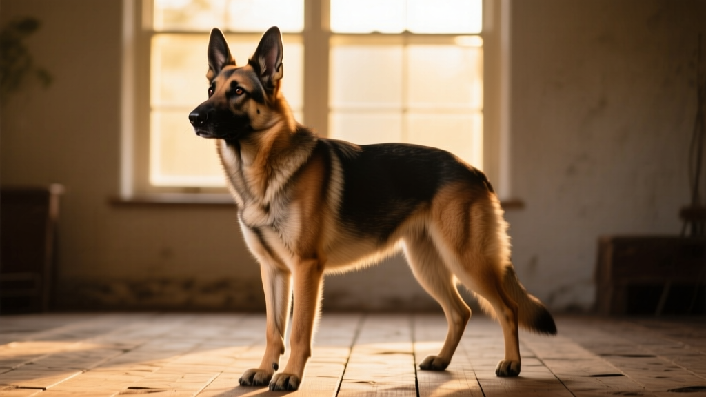 Dutch Shepherd