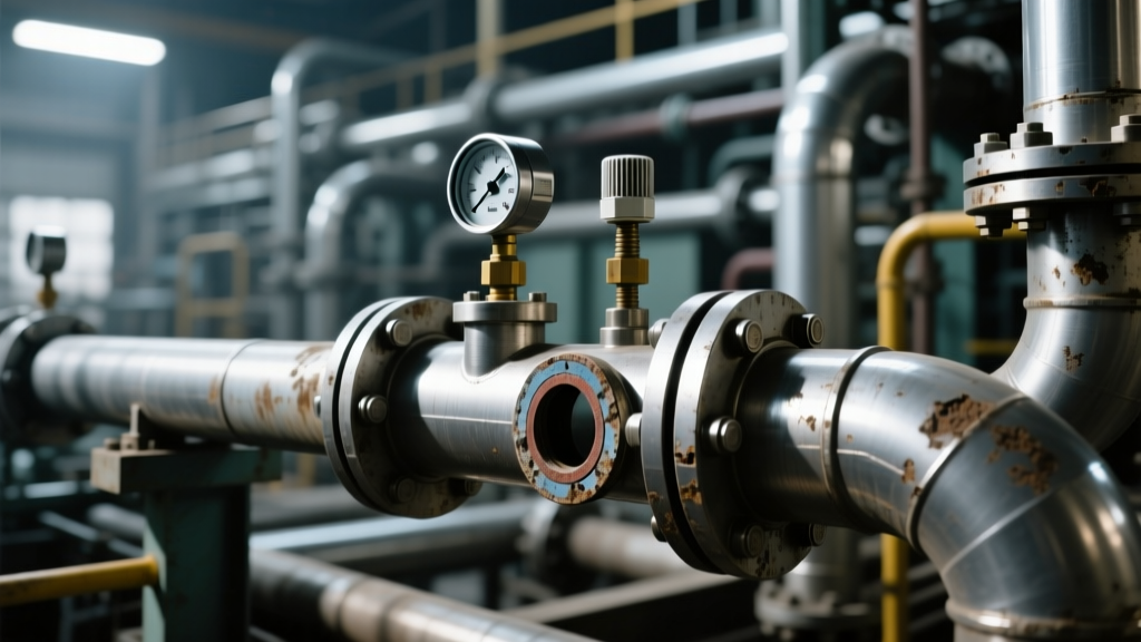 Stop Gasket Abrasive Wear: Save 12–18% Energy Now