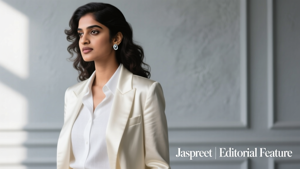 Jaspreet: A Practical Guide for Parents Navigating Identity, Education, and Cultural Connection