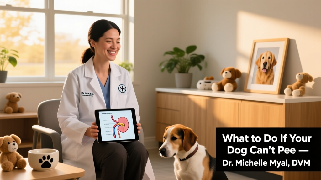 Dr. Michelle Moyal