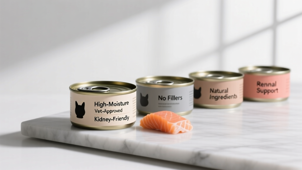 Me-O Wet Cat Food Review Alternatives