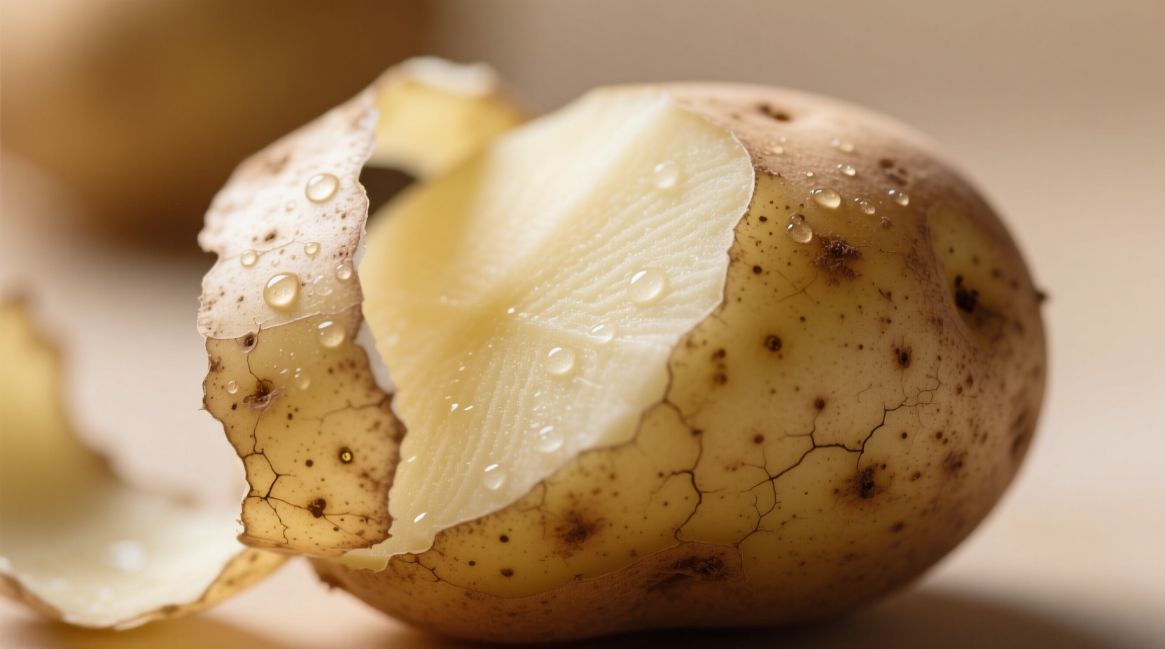Potato Skin Benefits: Nutrition Facts and Safety Guide