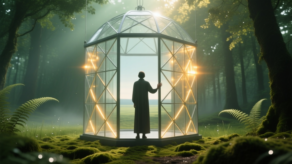 Dreaming About Cage: Meaning & Symbolism