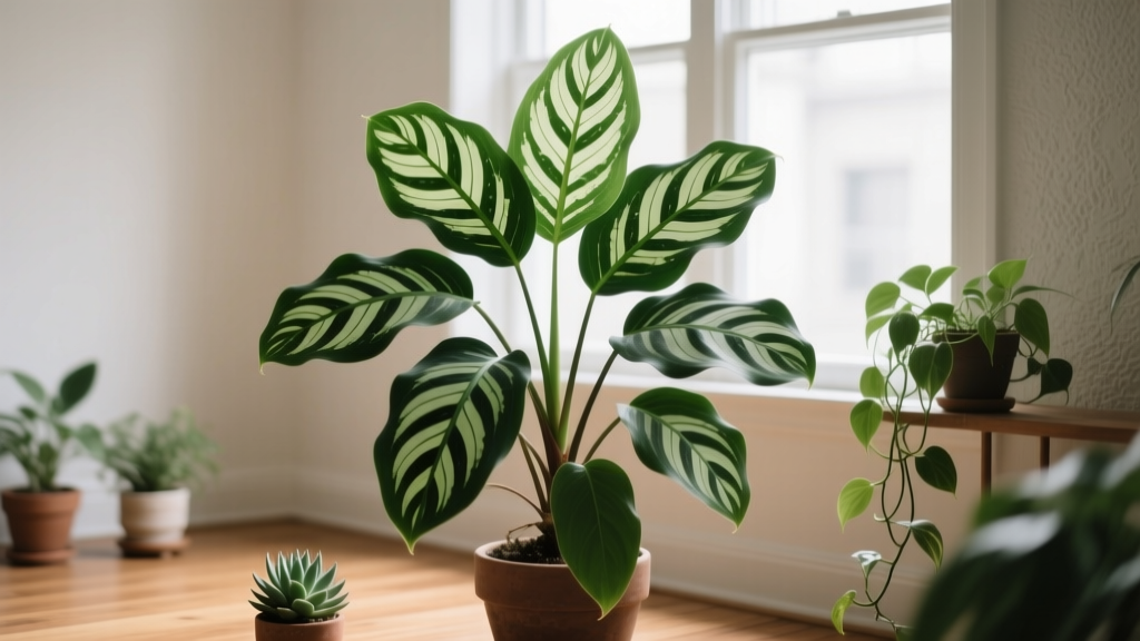 Is Calathea Low Maintenance? The Truth (2026)
