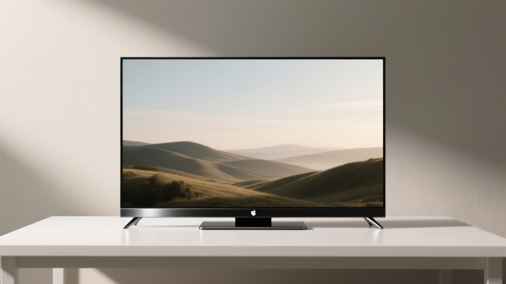 Best 16 Inch Flat Screen TVs: Tested & Reviewed