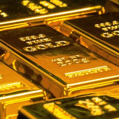 Gold Bar, 1 kilogram, 99.99% pure