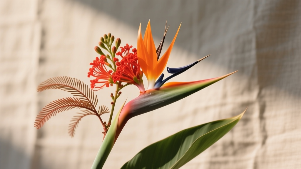 Arizona Bird of Paradise Propagation Guide (2026)