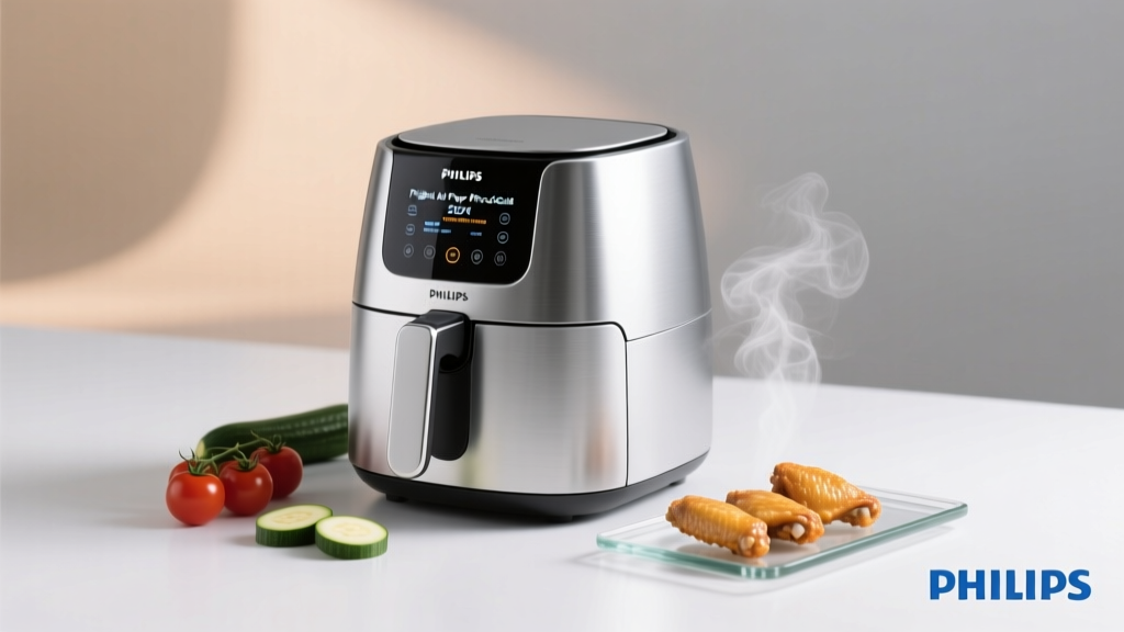 Philips Digital Air Fryer Price Guide (2026)