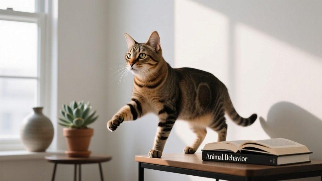 Do Cats Behavior Change Classic? 7 Truths Vets Won’t Tell...