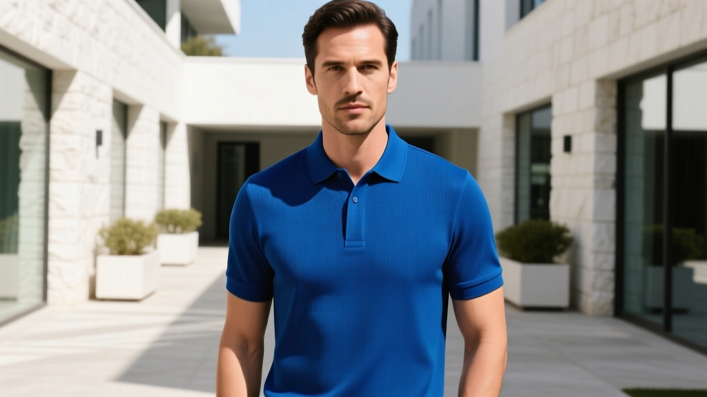 Best Casual Polo Shirts for Men: Style, Fit & Sustainability