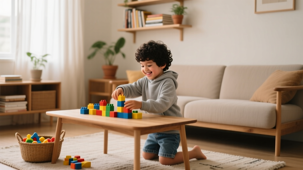 Monti: A Practical, Evidence-Based Guide to the Montessori-Inspired Monti System for Home Learning and Child Development