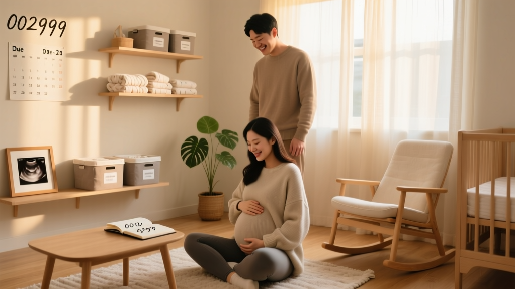 First Month Pregnancy Care: What to Do (and Avoid) During Weeks 1–4