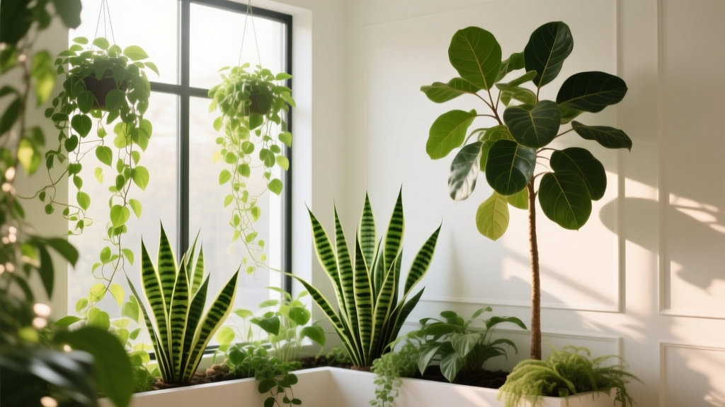 Managing Dormancy in Deciduous Indoor Plants
