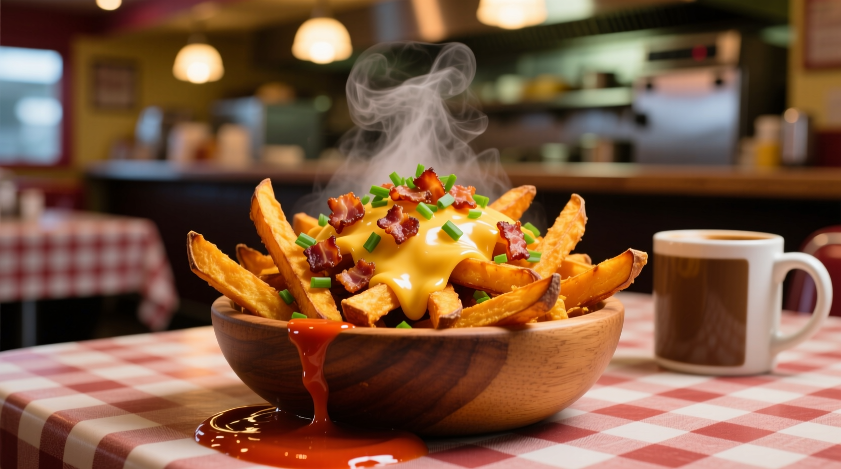 Loaded Sweet Potato Fries: Complete Guide & Best Toppings