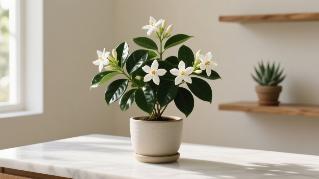 Tropical Jasmine Indoor Care Guide (2026)