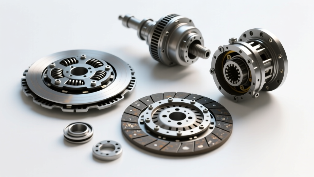 Clutch Pedal Lock Failures After Repair: 2026 Cost Breakdown