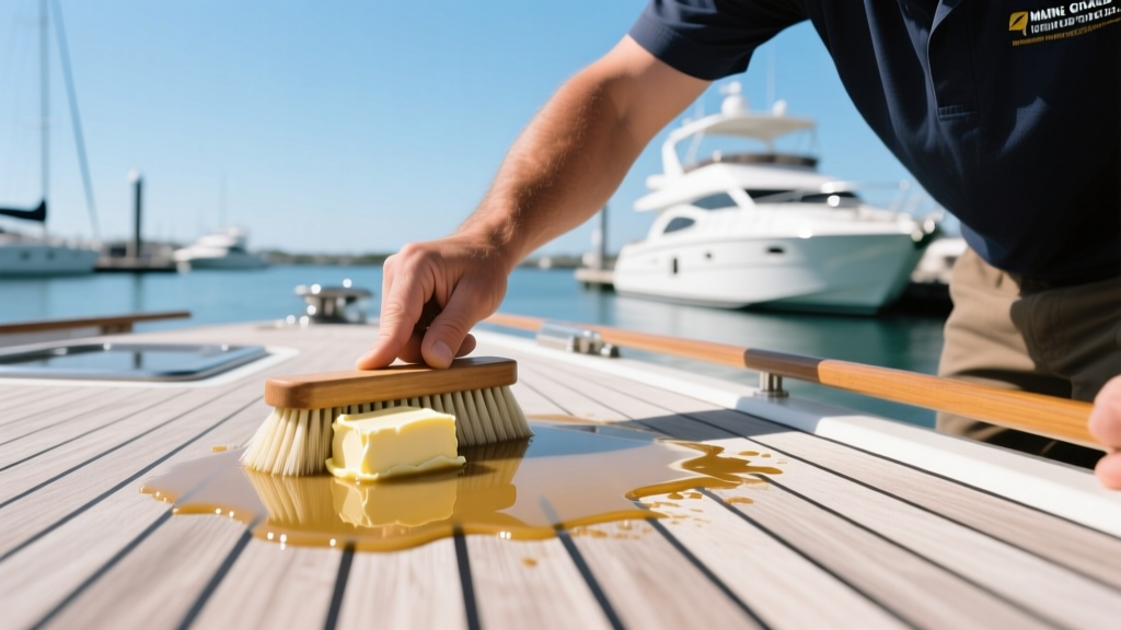 Tested: How To Get Butter Out Of Boat Decks (2026)
