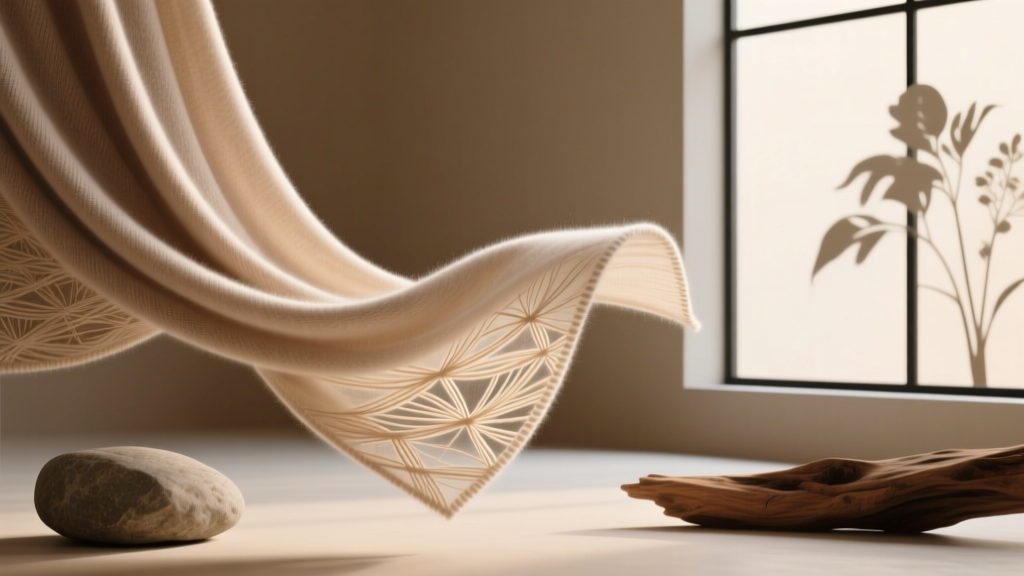 Merino Silk Fabric Guide: Luxury, Performance & Care