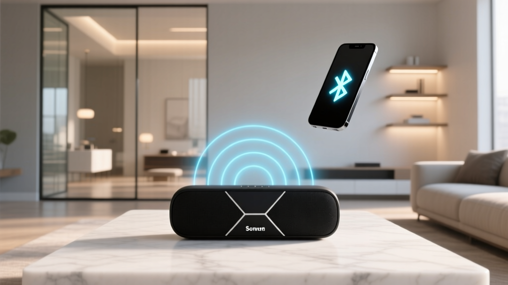 Bluetooth Speaker Range: Indoor & Outdoor Distance (2026)