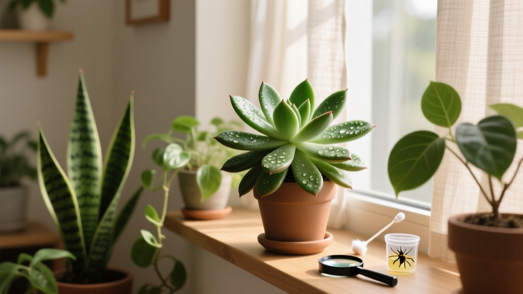 How To Care For Jade Plant Indoor Pest Control (2026)
