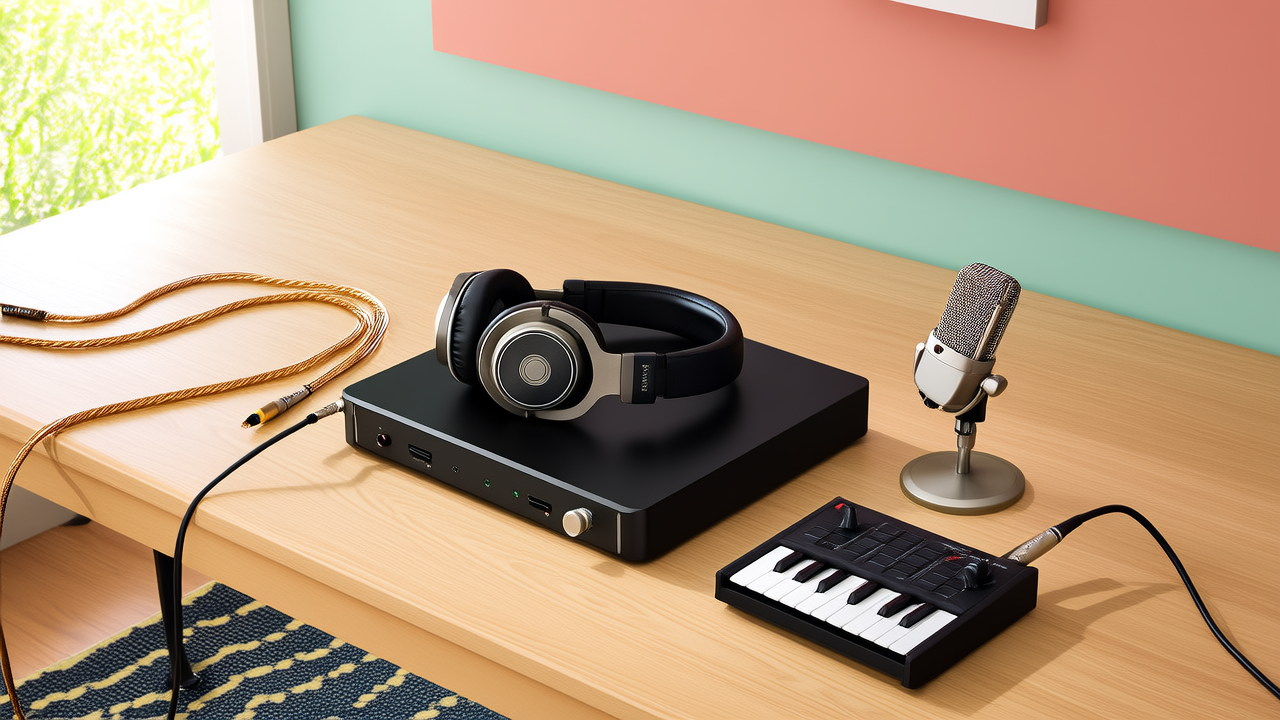 Speaker Trends 2026: DSP, Immersive Audio, and Sustainable Monitoring