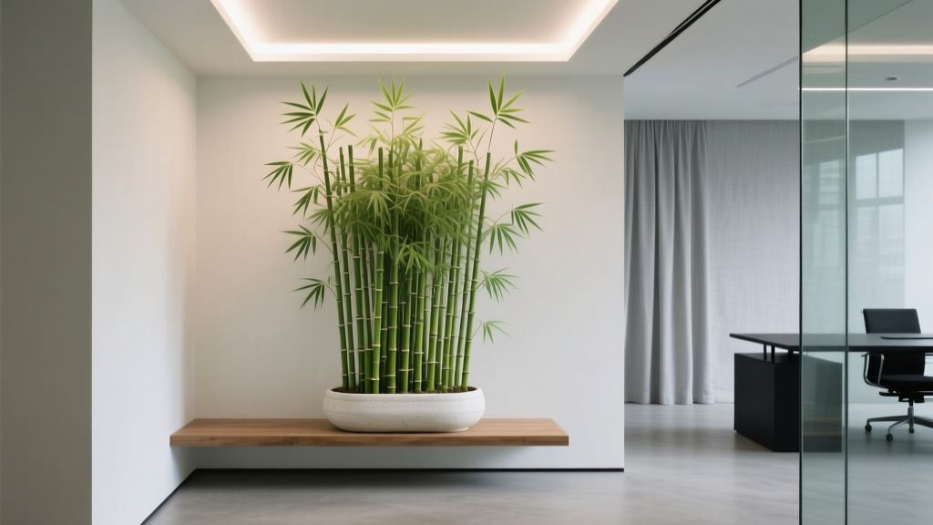 Indoor Bamboo Care in Low Light: Truths & Fixes (2026)
