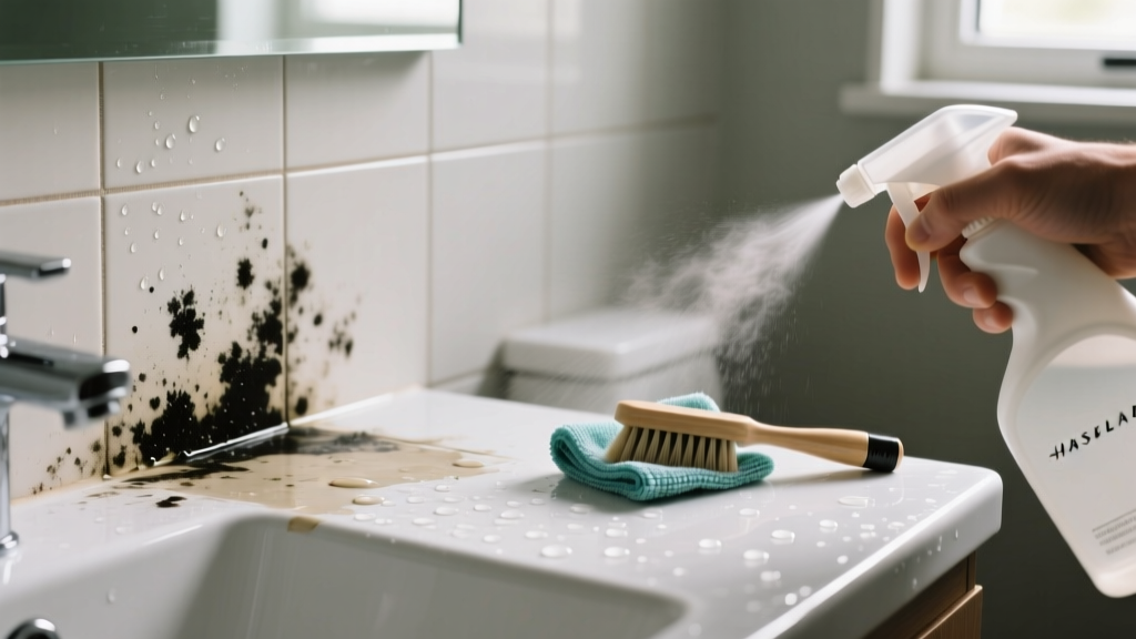 How to Get Rid of Mold in Bathroom: Proven 2026 Guide