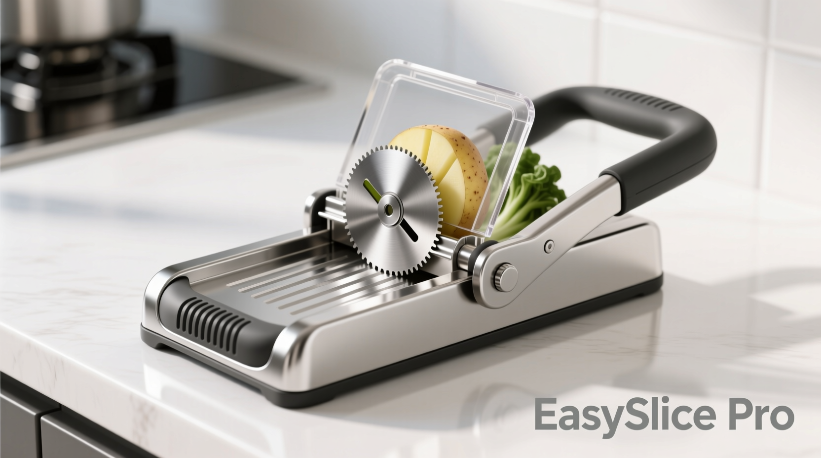 Best Potato Slicer: Types, Safety & Usage Guide