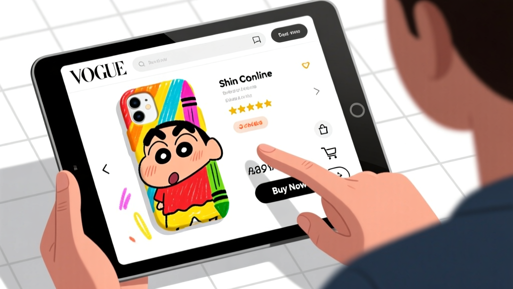 Best Crayon Shin Chan Phone Cases: Avoid 7 Common Mistakes