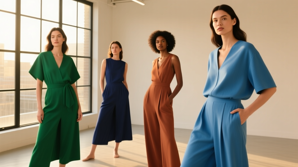 Most Sustainable Clothing Rental Services in 2024