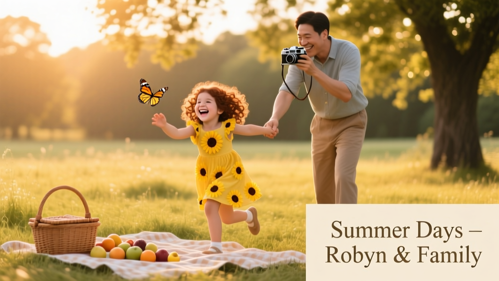 Robyn: A Practical Framework for Parental Emotional Resilience and Family Wellness