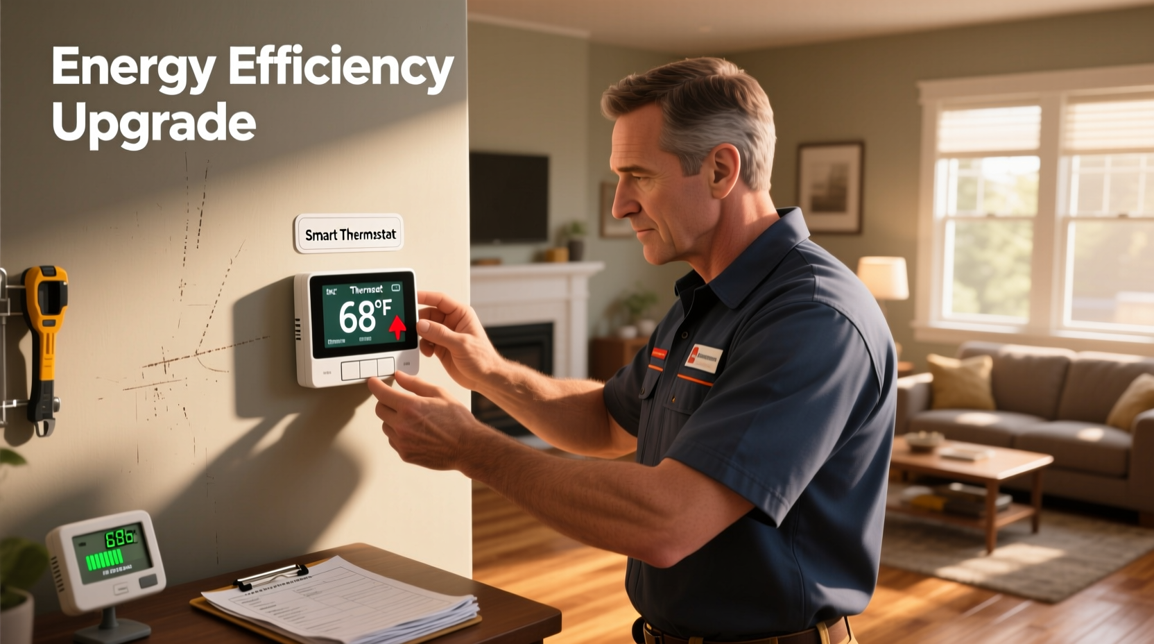 hvac pro trick for cheaper heating bills