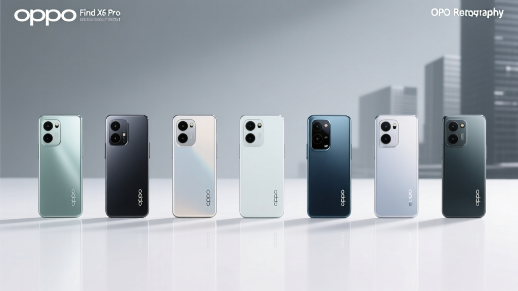 Oppo Phones USA: Carrier Compatibility & Where to Buy