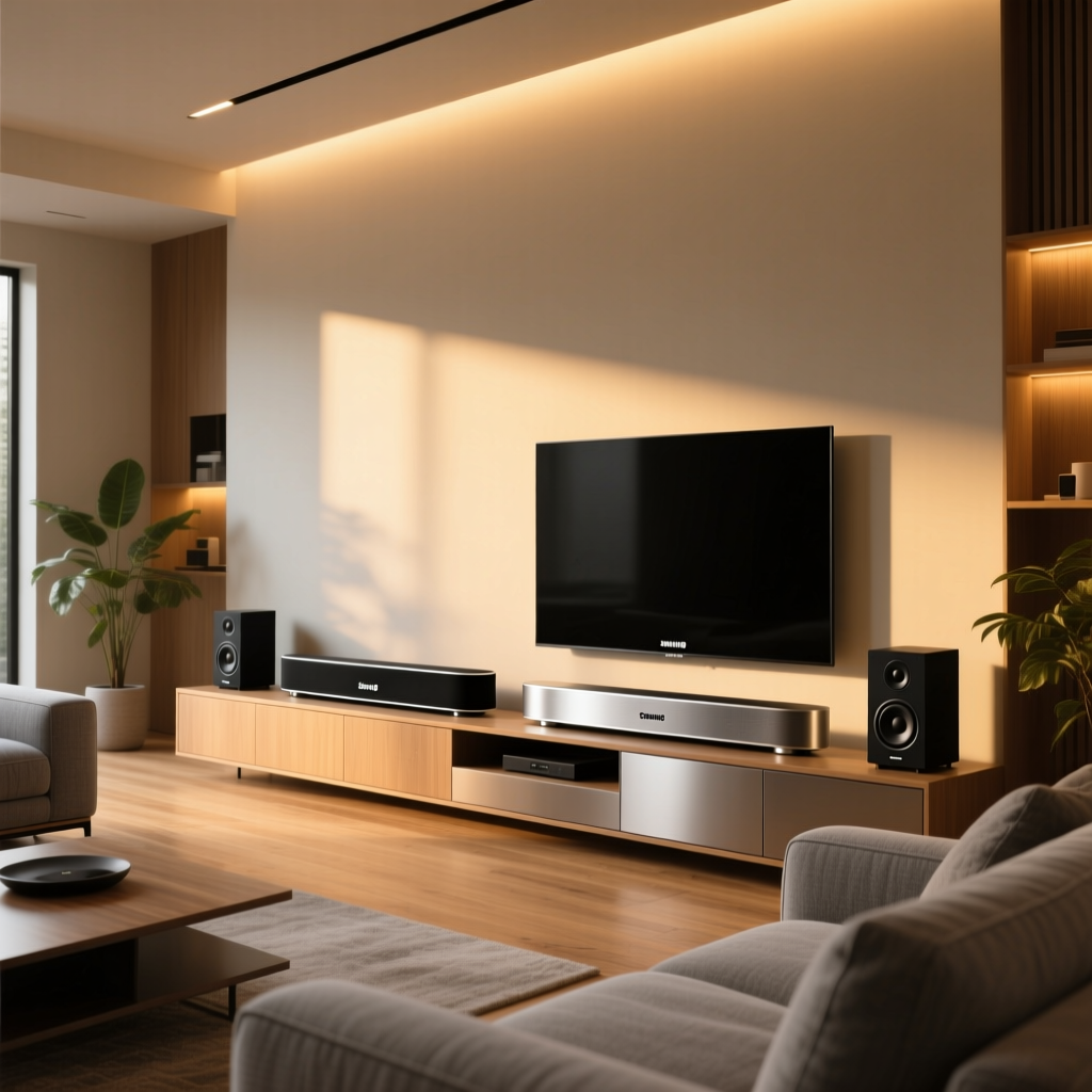 Sonos Arc vs Samsung HW-Q990C Soundbar: Which Premium Soundbar Wins?