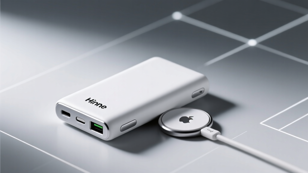 Best MagSafe Power Bank: 10,000mAh vs 20,000mAh Tested