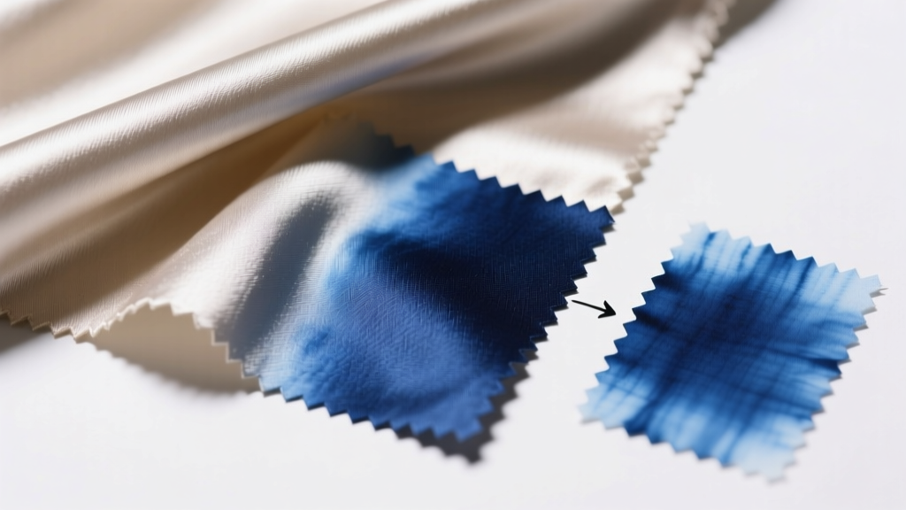 Can You Dye Satin Material? Expert Answers & Pro Tips