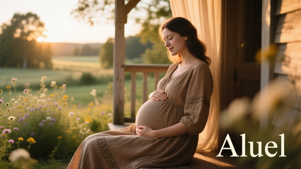 Aluel: A Doula’s Evidence-Based Guide to This Traditional Sudanese Postpartum Practice