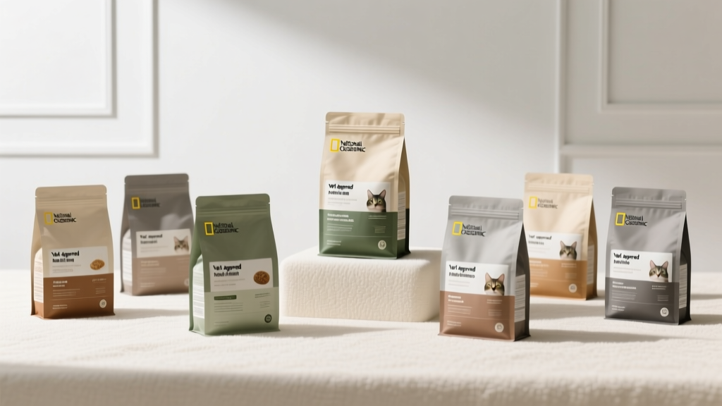 Me O Cat Food Reviews Budget Friendly