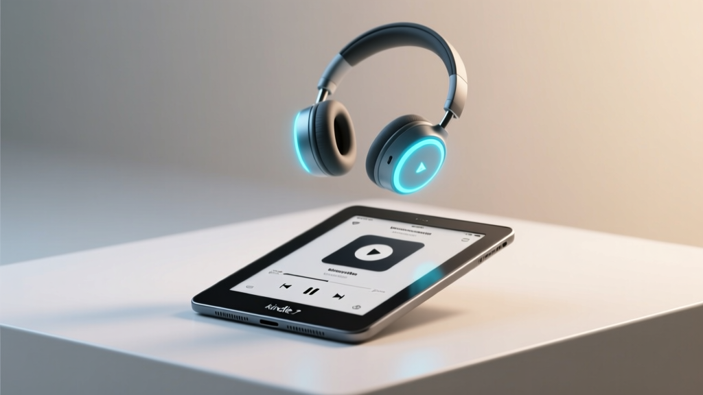 Kindle Fire 7 Wireless Headphones Pairing Guide