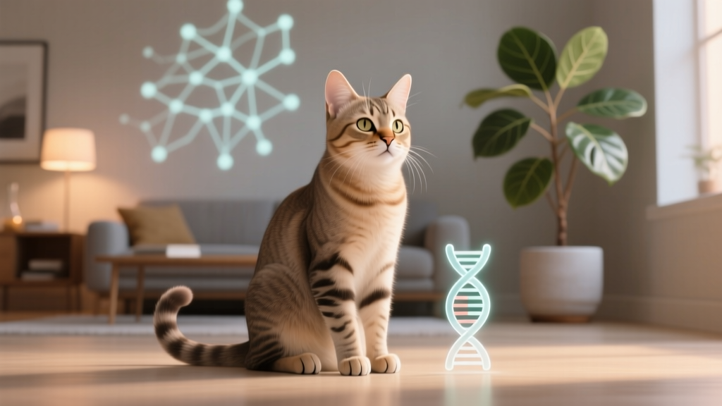 Cat Behavior Changes on Grain-Free Food (2026)
