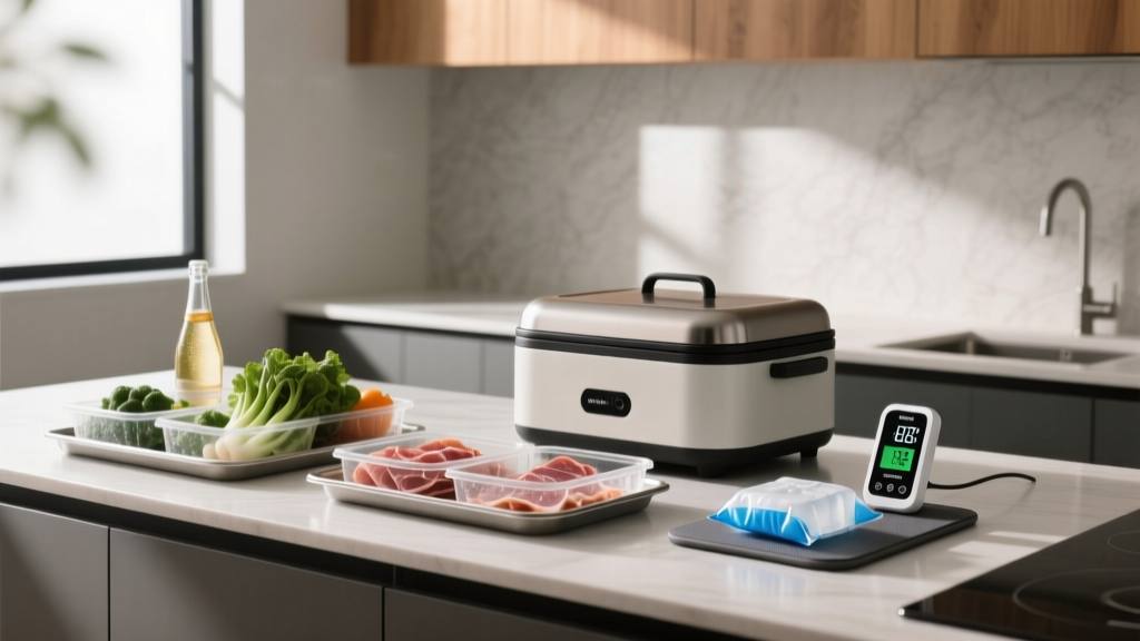 Keep Food Cold for Parties: 7 Science-Backed Tactics (2026)