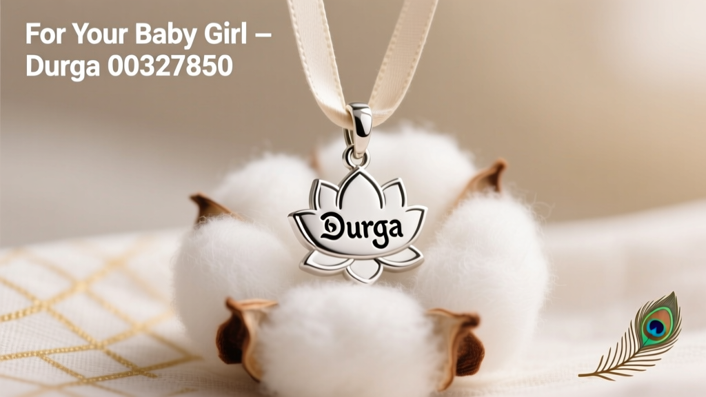 12 Meaningful Names of Hindu Goddess Durga for Your Baby Girl — With Cultural Significance, Pronunciation Guides, and Safety-Verified Naming Insights