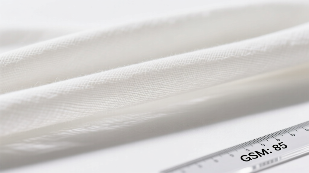 Thin Cotton Fabric: Lightweight Performance, Not Just Sheer Style