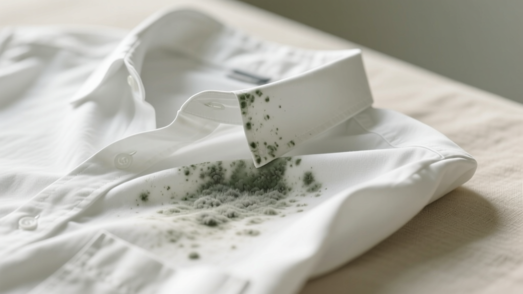 Tested: How to Get Mildew Out of Cotton Clothes (2026)