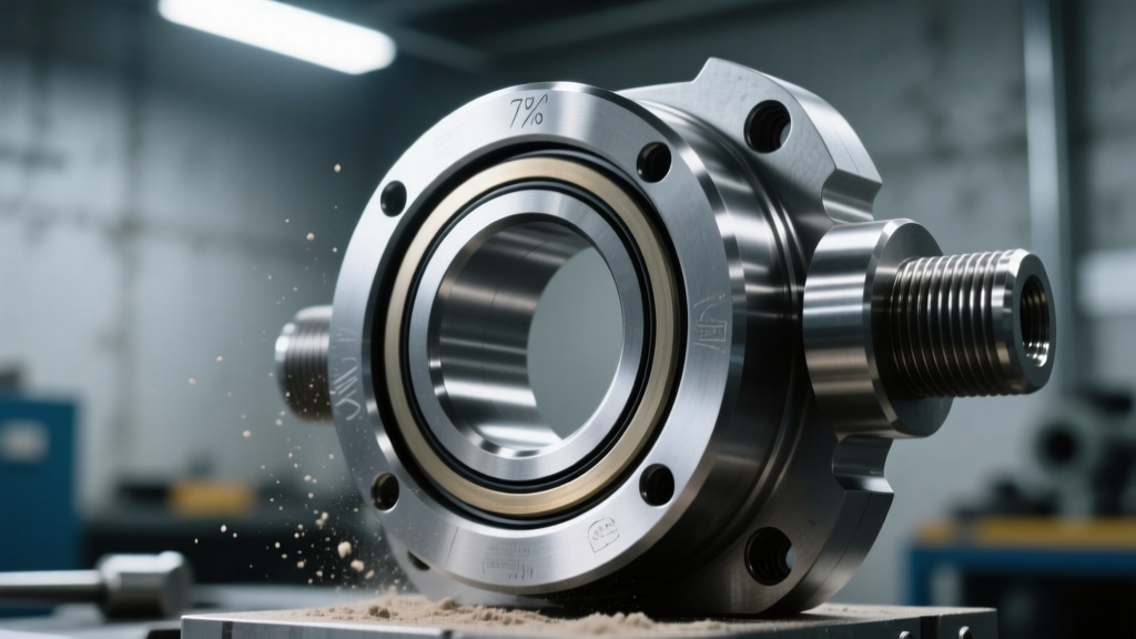 Mechanical Seal Installation Guide: Avoid 73% of Failures