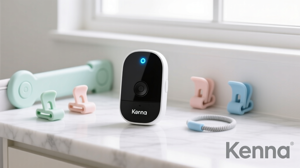 Kenna: A Safety-Focused Review of the Popular Infant Car Seat and Its Real-World Childproofing Implications