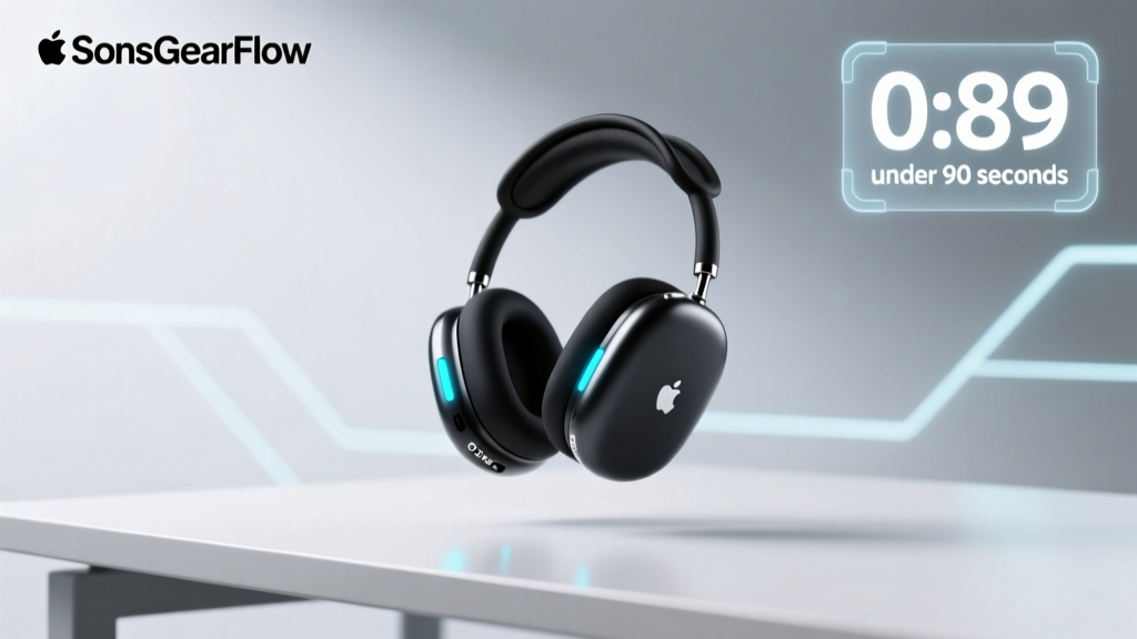 P26 Wireless Headphones: Plug & Play Setup for PC (2026)